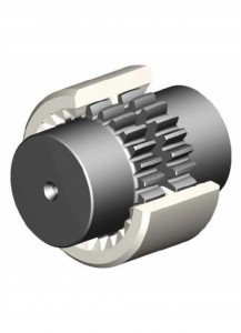 GDR 10/48 Poggi Hub Pilot Bore